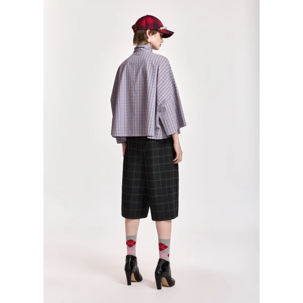 Belgian designer tops