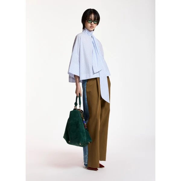 Essentiel Antwerp top