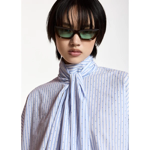 Belgian designer tops