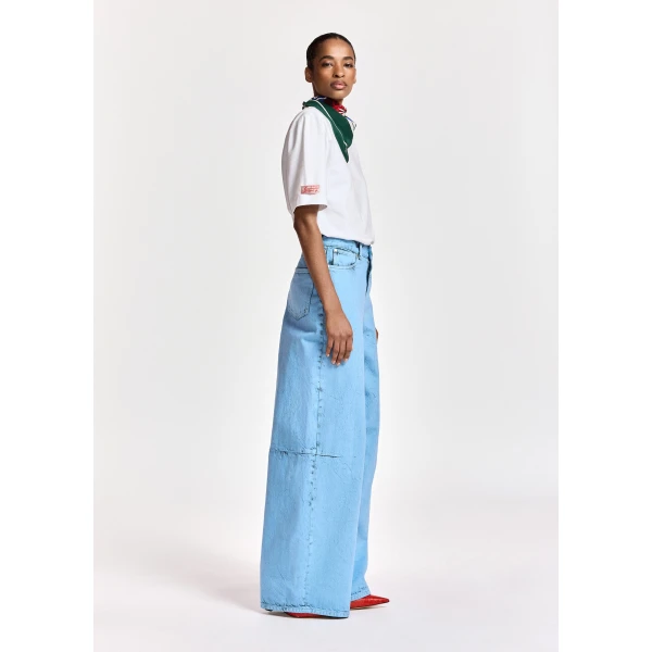 Belgian designer pants
