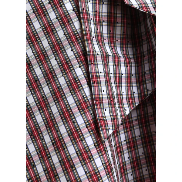 Belgian designer tops