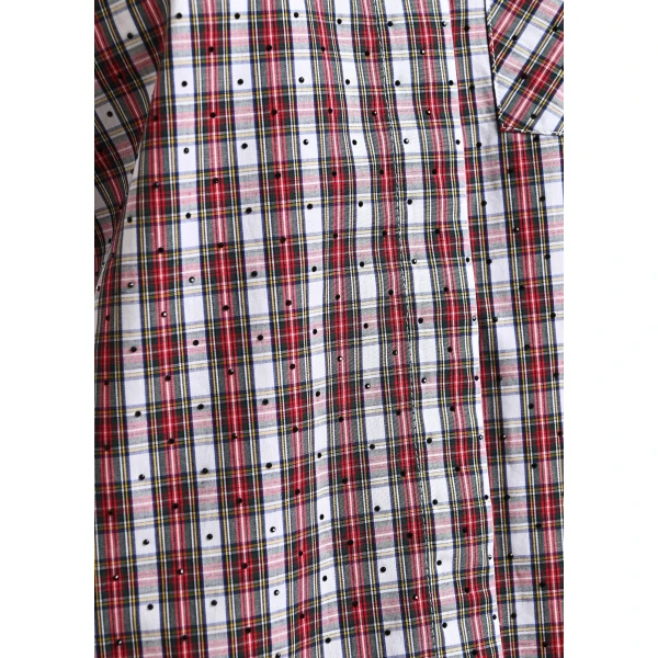 Belgian designer tops