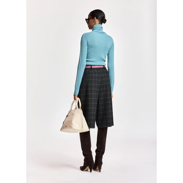 Belgian designer knitwear