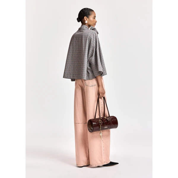 Belgian designer pants
