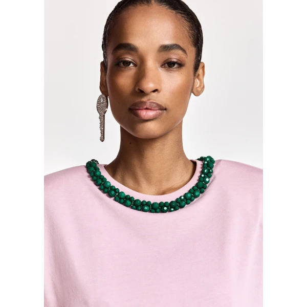 Tops Pink