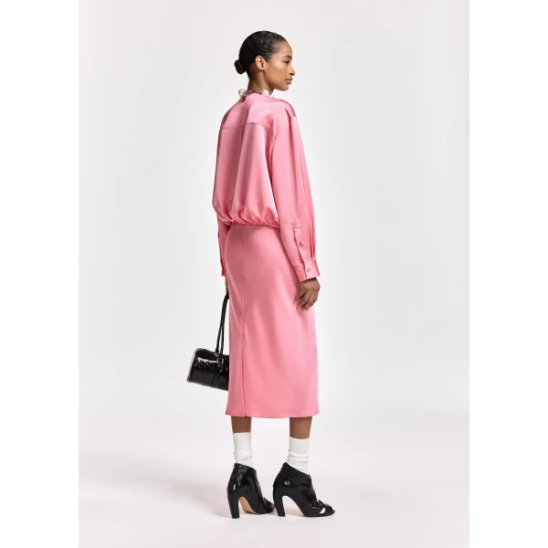 Belgian designer skirts