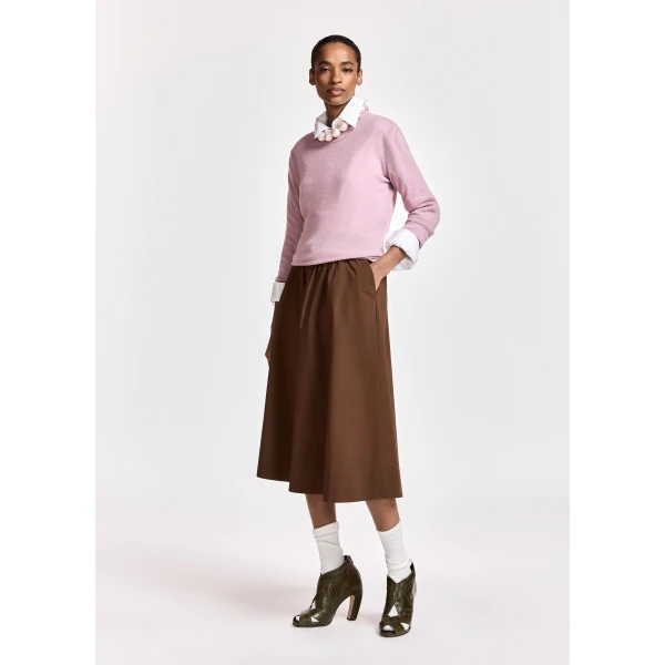 Knitwear Pink