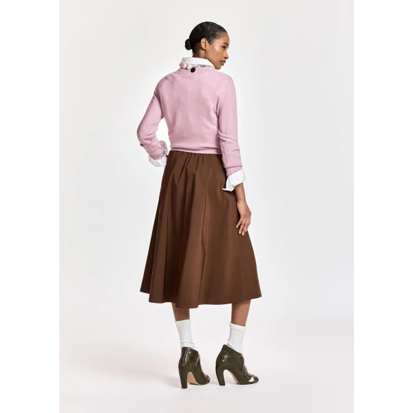 Belgian designer knitwear