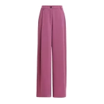 Essentiel-Antwerp-Mauve-wide-leg-pants-scaled24163_nobg Mauve wide-leg pants