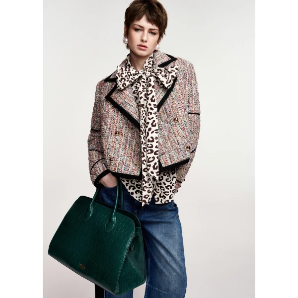 Jackets Multicolour