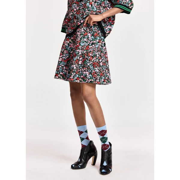 Skirts Multicolour