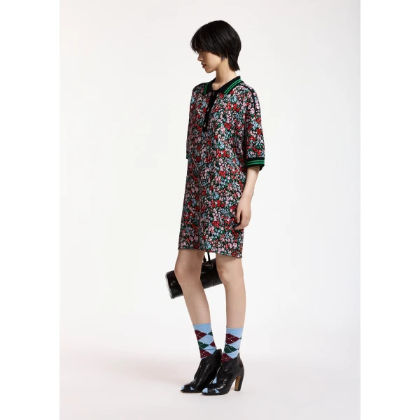 Dresses Multicolour