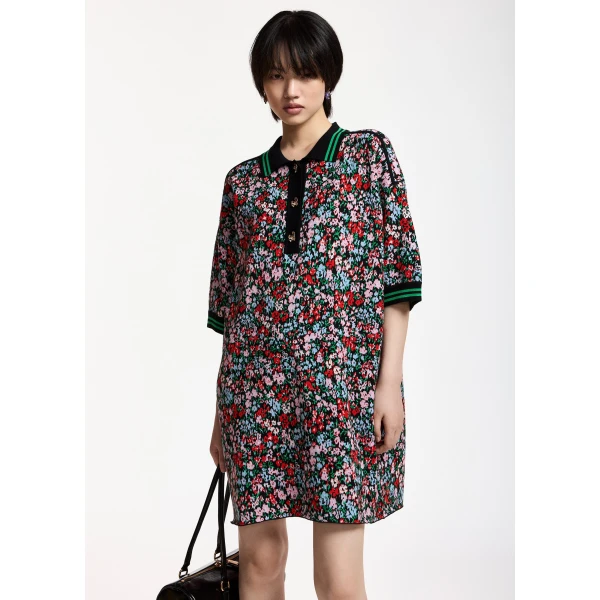 Essentiel Antwerp dress
