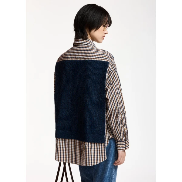 Essentiel Antwerp top