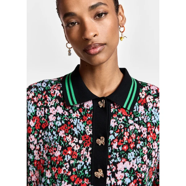 Belgian designer tops