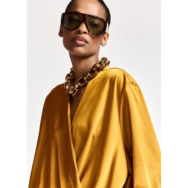 Tops Yellow