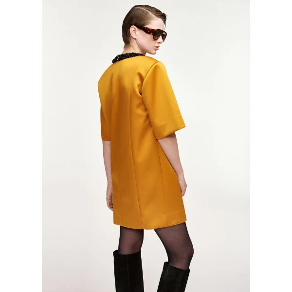 Essentiel Antwerp dress