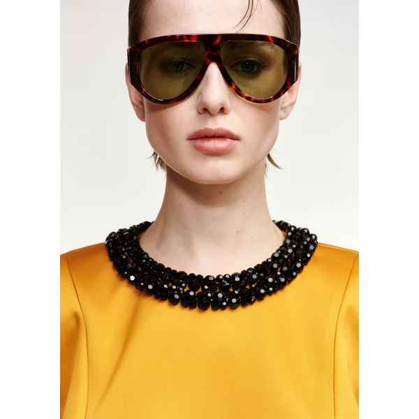 Belgian designer dresses