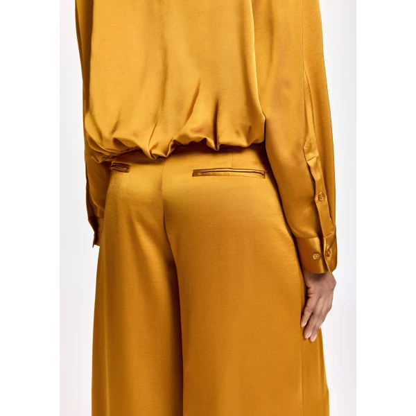 Belgian designer pants