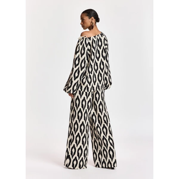Belgian designer pants