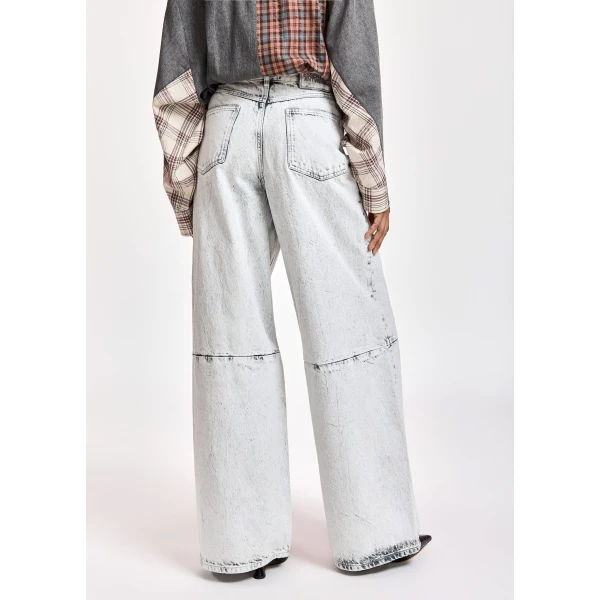 Belgian designer pants