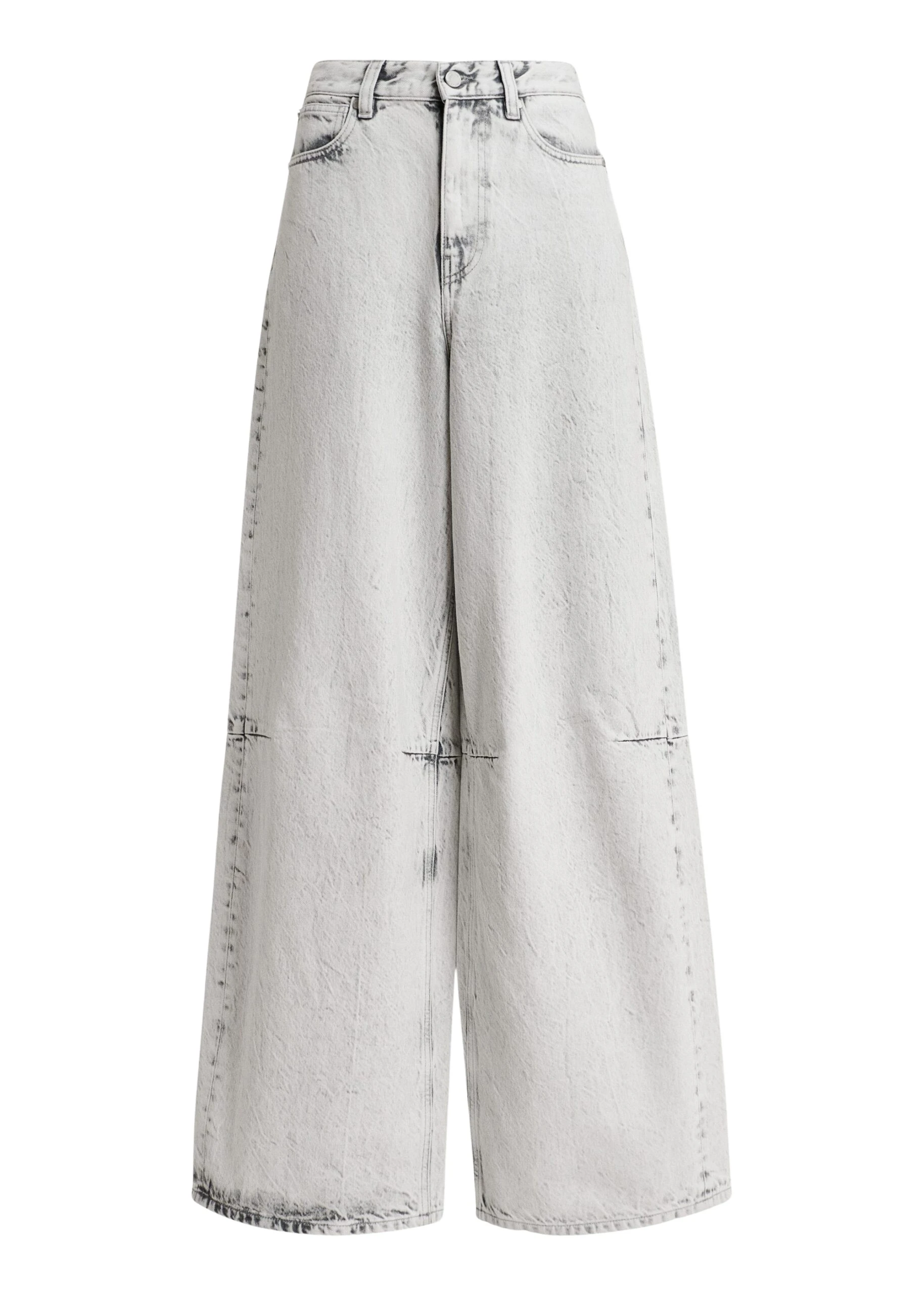 Essentiel-Antwerp-Off-white-dirty-effect-finish-wide-leg-jeans-scaled75502_nobg Off-white dirty-effect finish wide-leg jeans