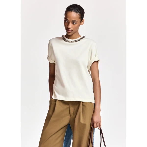 Tops White