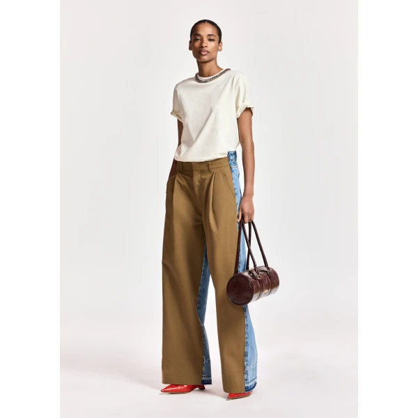Essentiel Antwerp top