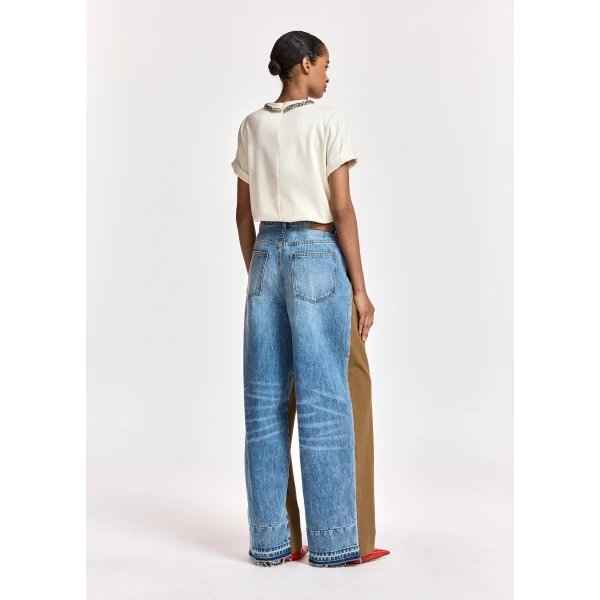 Belgian designer tops