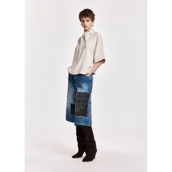 Essentiel Antwerp top