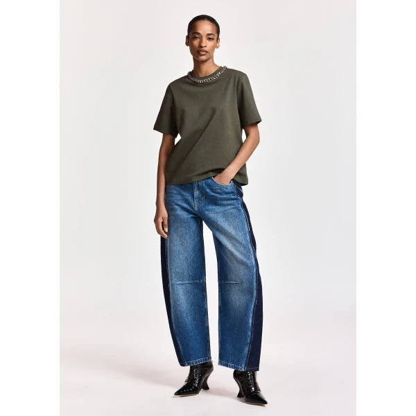 Essentiel Antwerp top