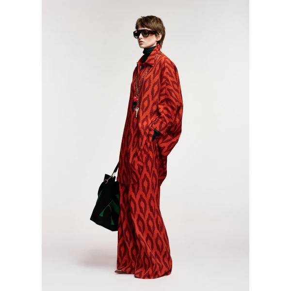 Essentiel Antwerp dress