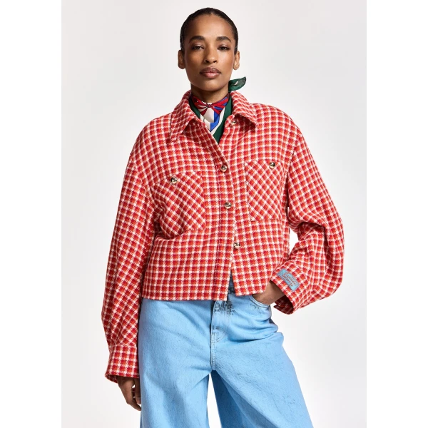 Essentiel Antwerp Jackets