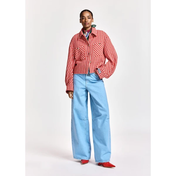 Jackets Multicolour