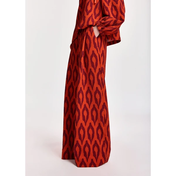 Pants Multicolour