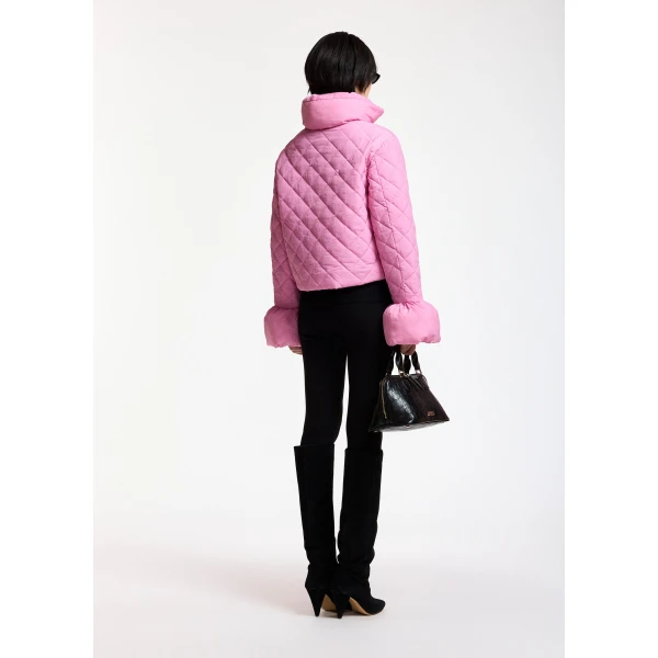 Belgian designer jackets