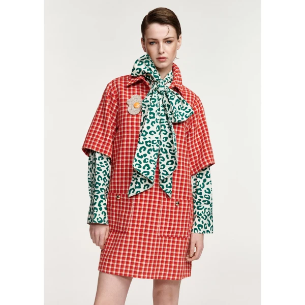 Dresses Multicolour