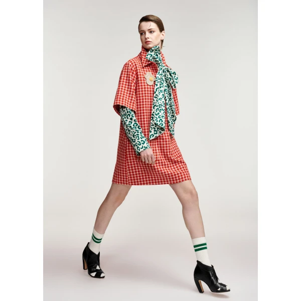 Essentiel Antwerp dress