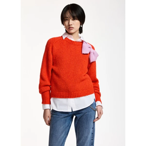 Essentiel Antwerp Knitwear