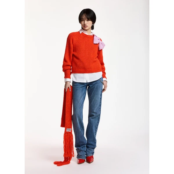 Essentiel Antwerp knit