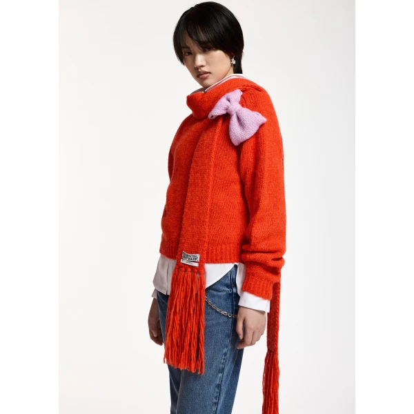 Belgian designer knitwear