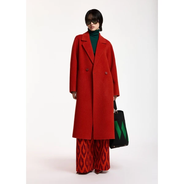 Essentiel Antwerp coat