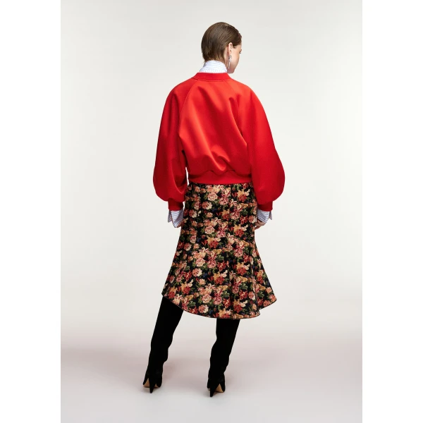 Belgian designer jackets