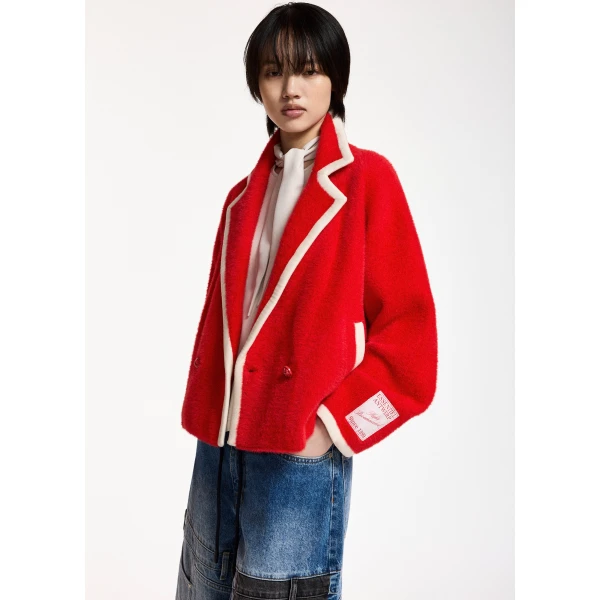 Essentiel Antwerp Knitwear