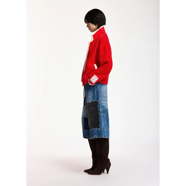 Essentiel Antwerp knit