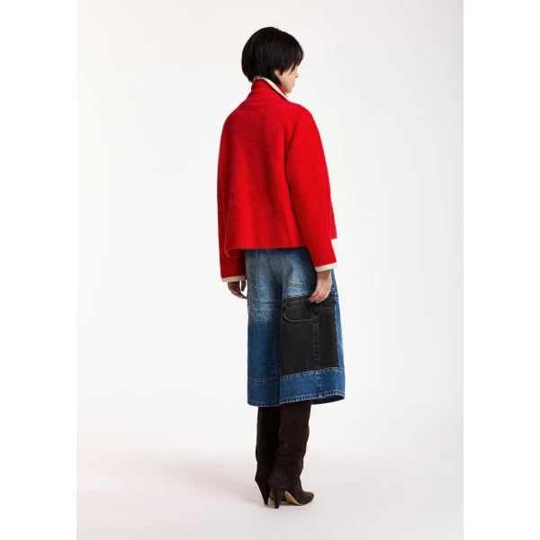 Belgian designer knitwear
