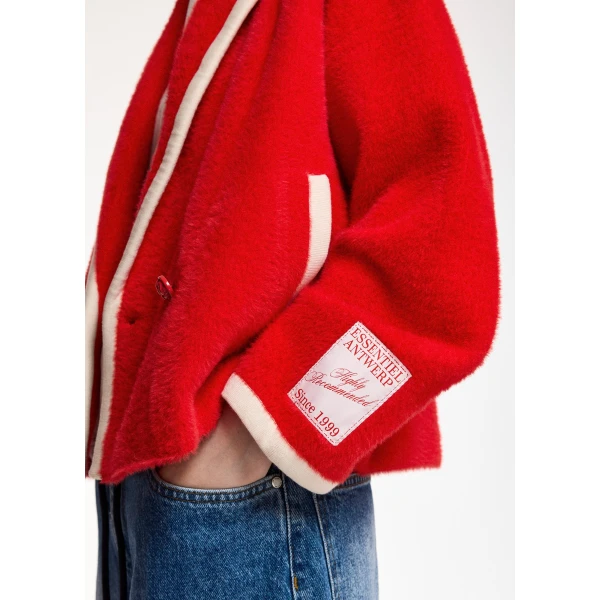Antwerp fashion