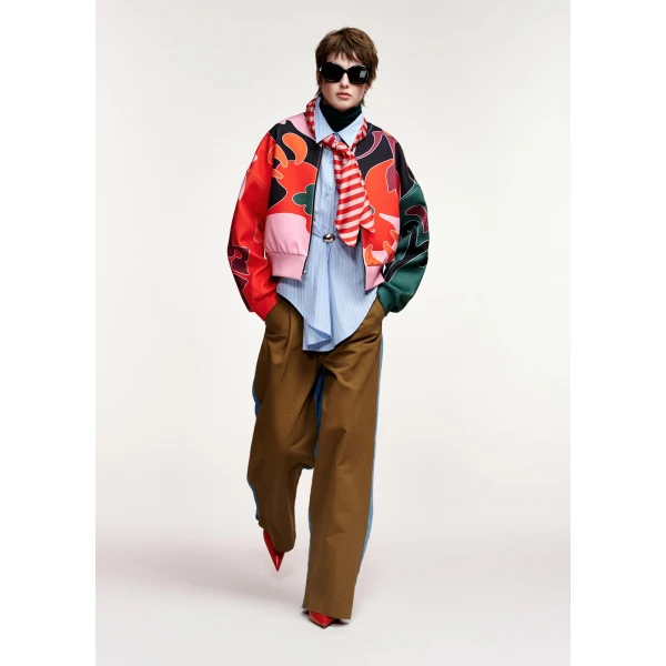 Jackets Multicolour