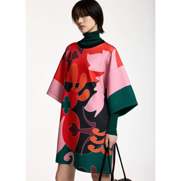 Dresses Multicolour