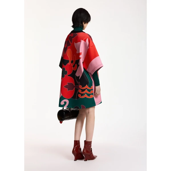 Belgian designer dresses